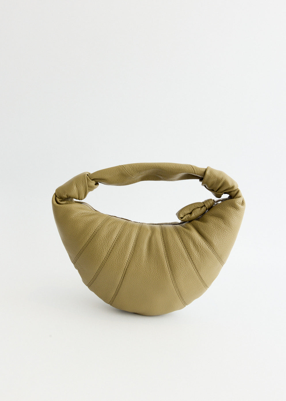 Mini Fortune Croissant Bag