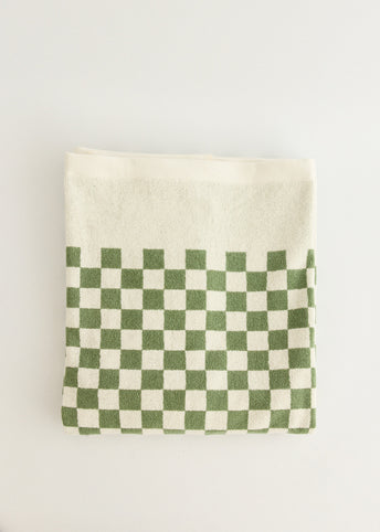 Roman Pool Towel