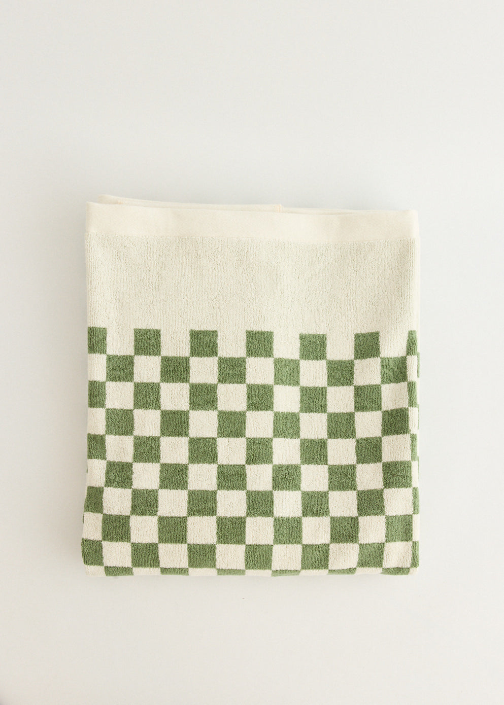 Roman Pool Towel