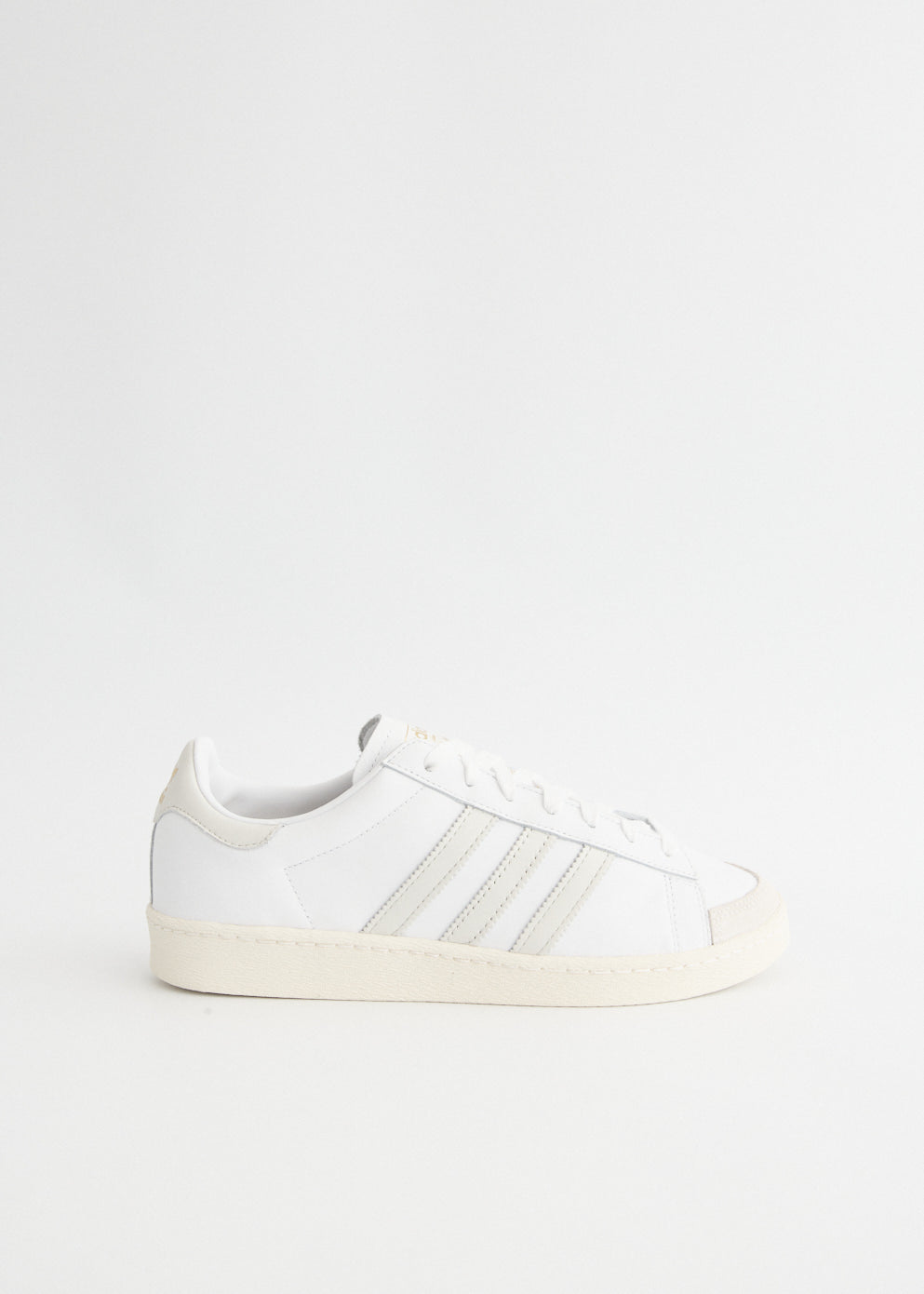 Jabbar Lo 'Cloud White' Sneakers