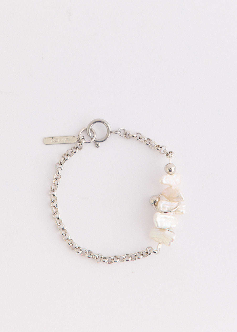 Sunny Bracelet