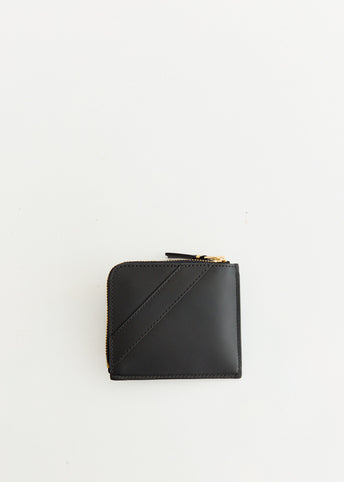 SA3100BB Big Bow Wallet