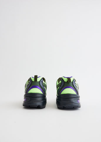 530 'Volt Green' Sneakers