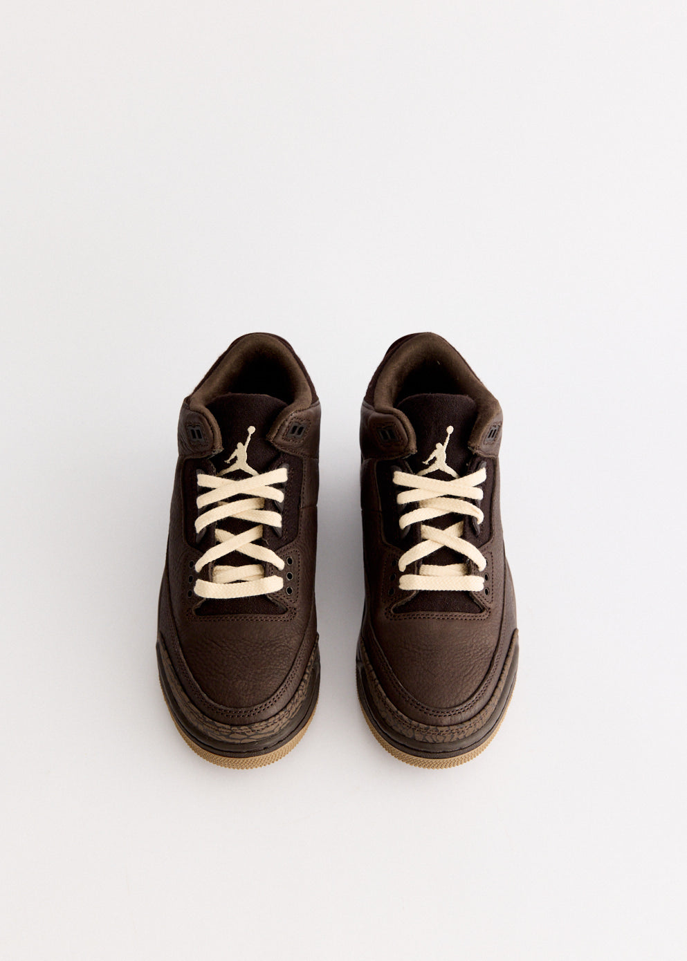 Women's Air Jordan 3 Retro 'Fireside' Sneakers
