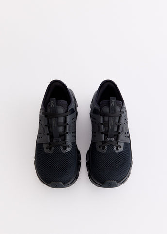 Cloudswift Amp 1 'Black' Sneakers