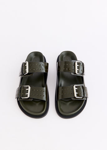 Leon Sandals