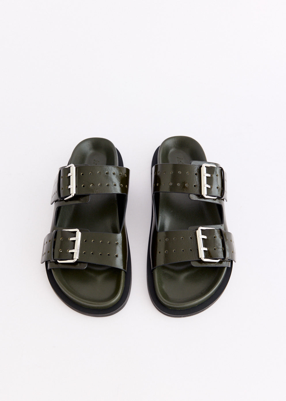 Leon Sandals