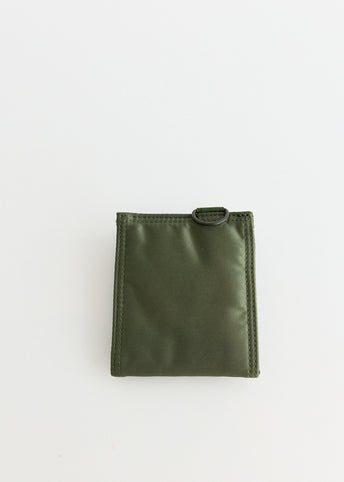 Tanker Pocket Wallet