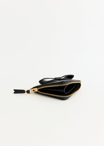 SA3100BB Big Bow Wallet