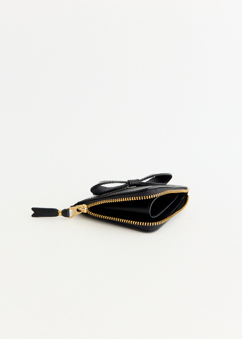 SA3100BB Big Bow Wallet
