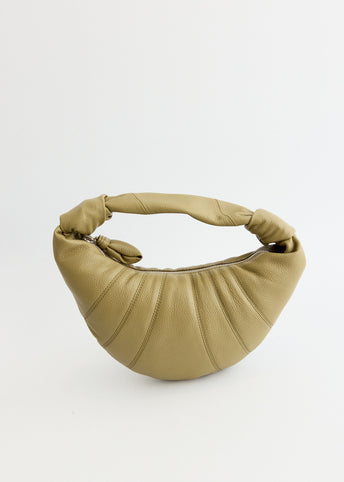 Mini Fortune Croissant Bag