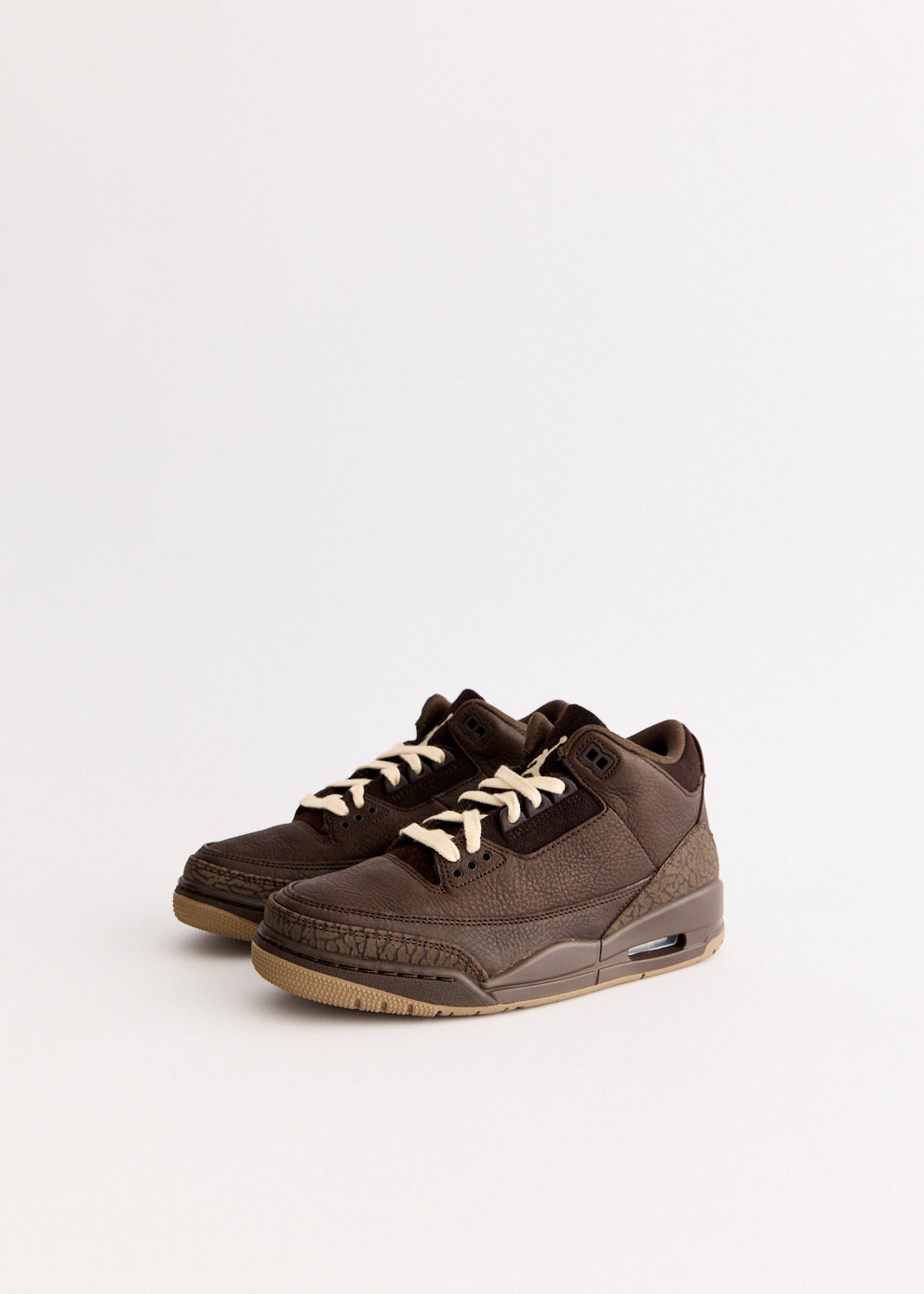 Women's Air Jordan 3 Retro 'Fireside' Sneakers