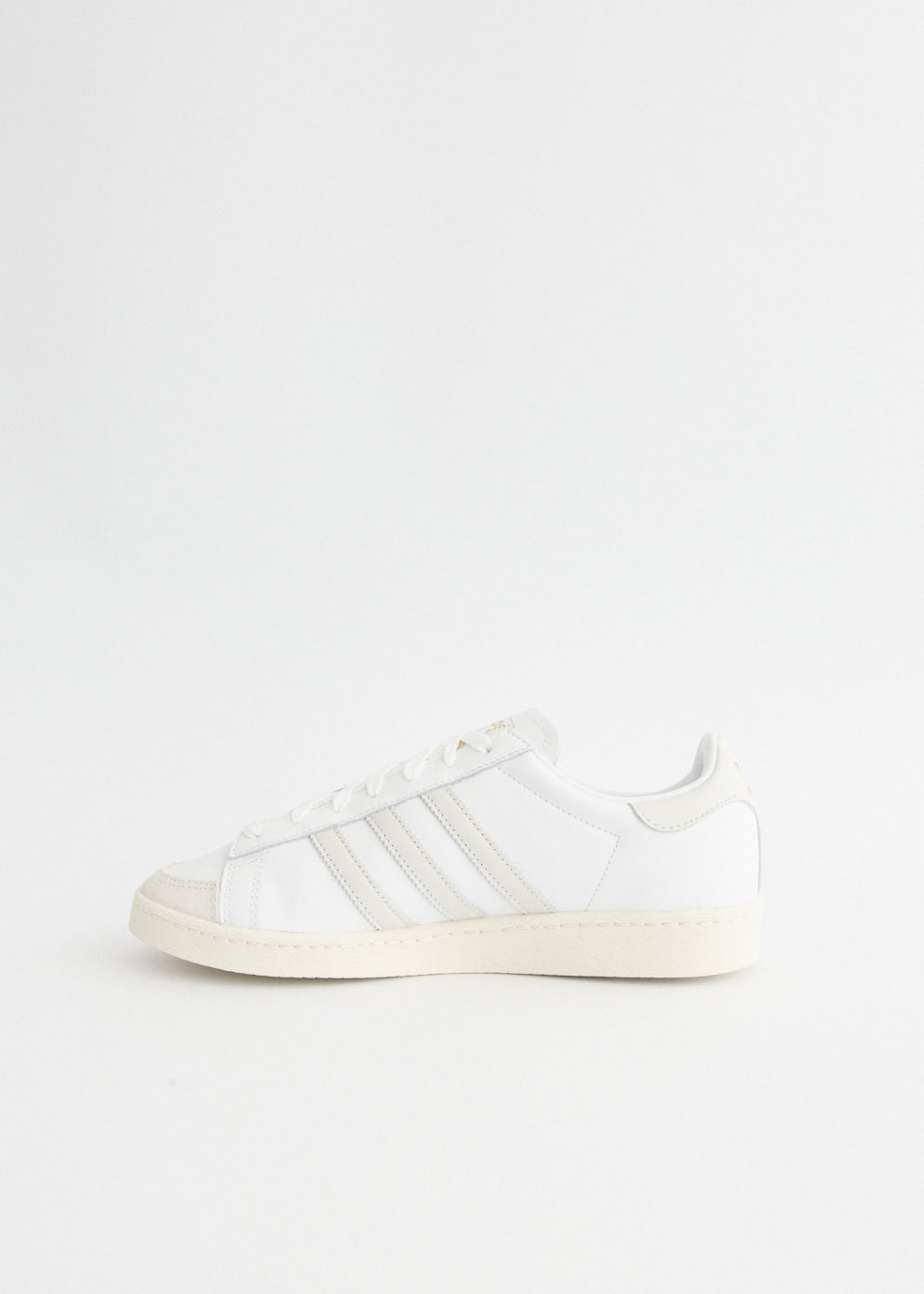 Jabbar Lo 'Cloud White' Sneakers