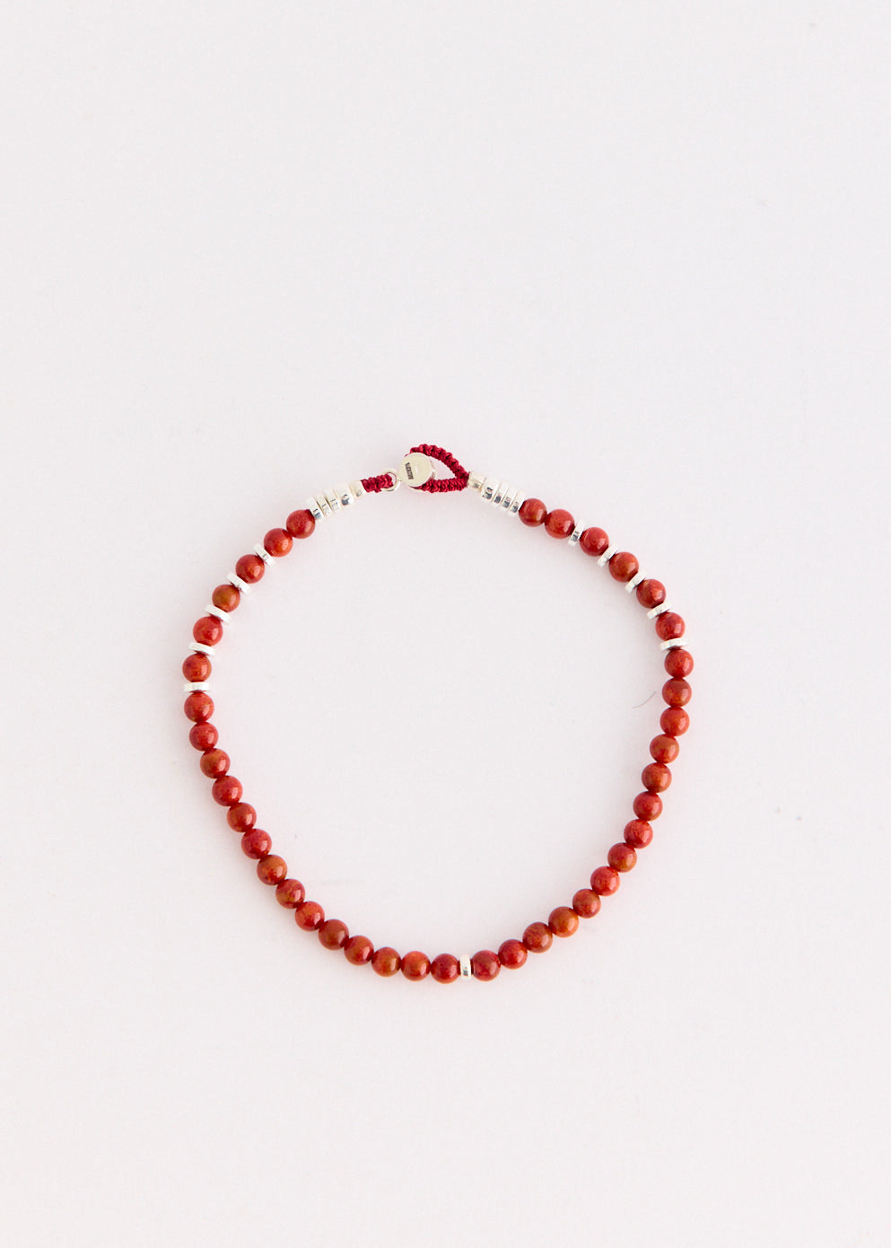 Circle 4 Bracelet