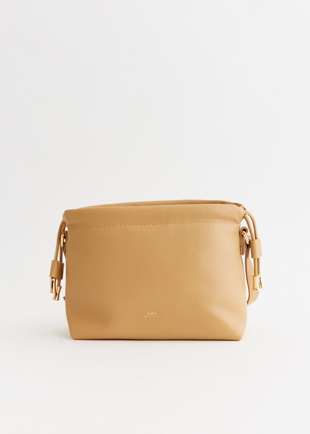 A.P.C. - Ninon Mini Bag - Bags,All Products : American Fashion Style Bags On Sale A.P.C. - Ninon Mini Bag - Bags,All Products : American Fashion Style Bags On Sale