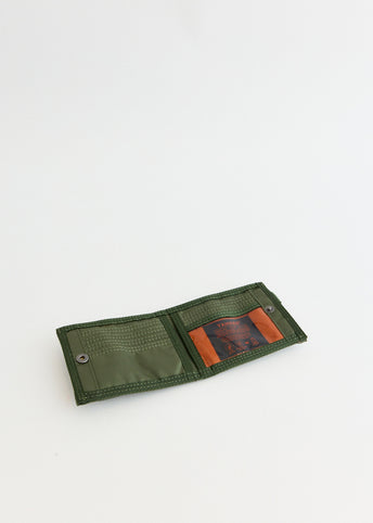 Tanker Pocket Wallet