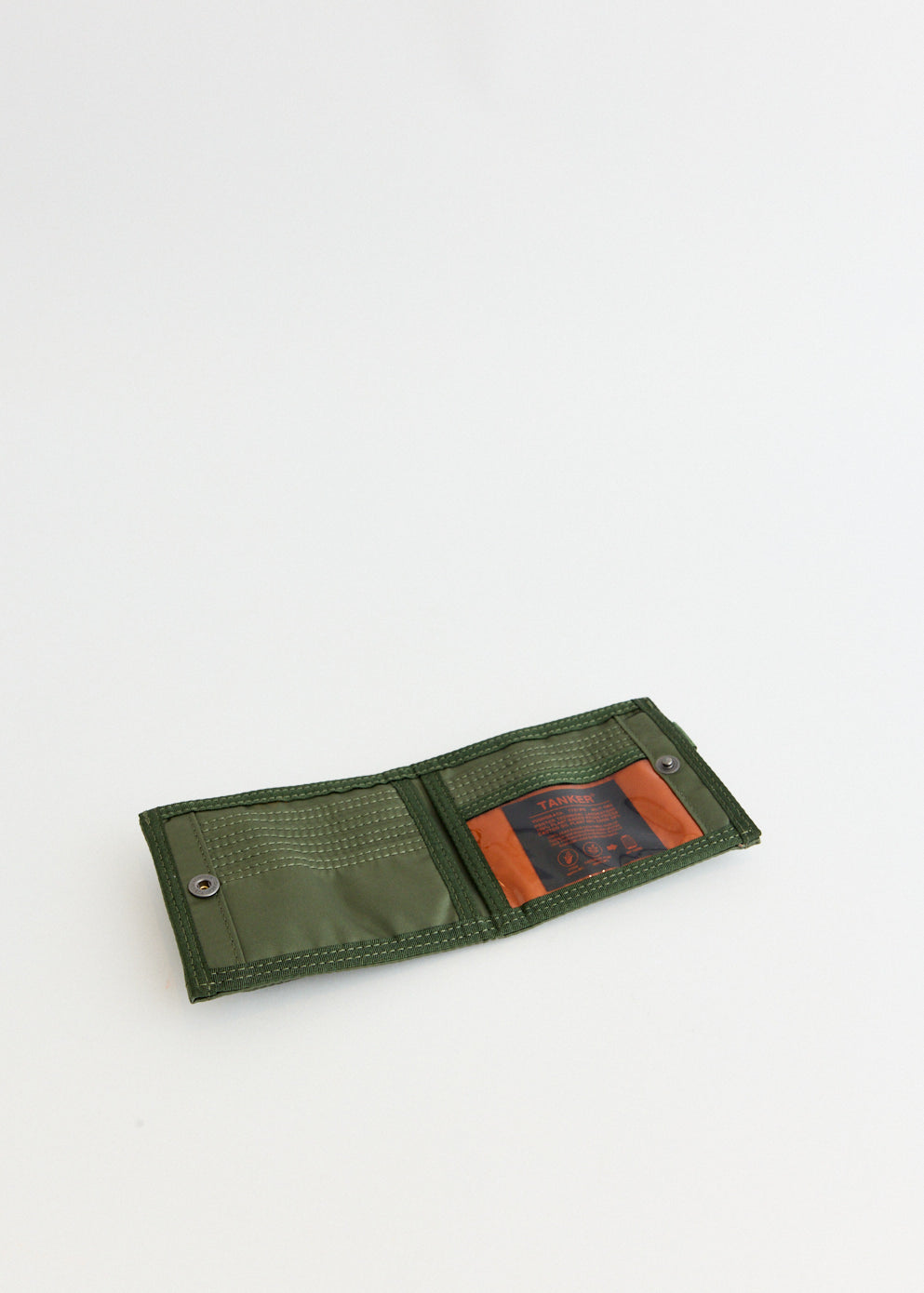 Tanker Pocket Wallet