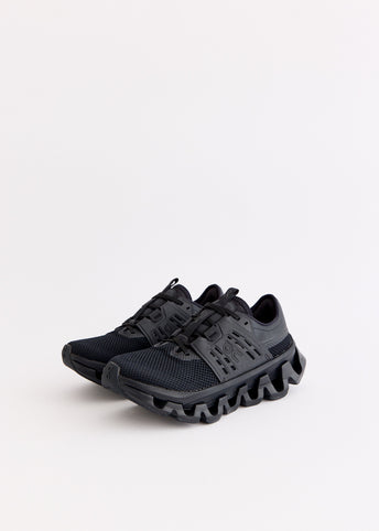 Cloudswift Amp 1 'Black' Sneakers