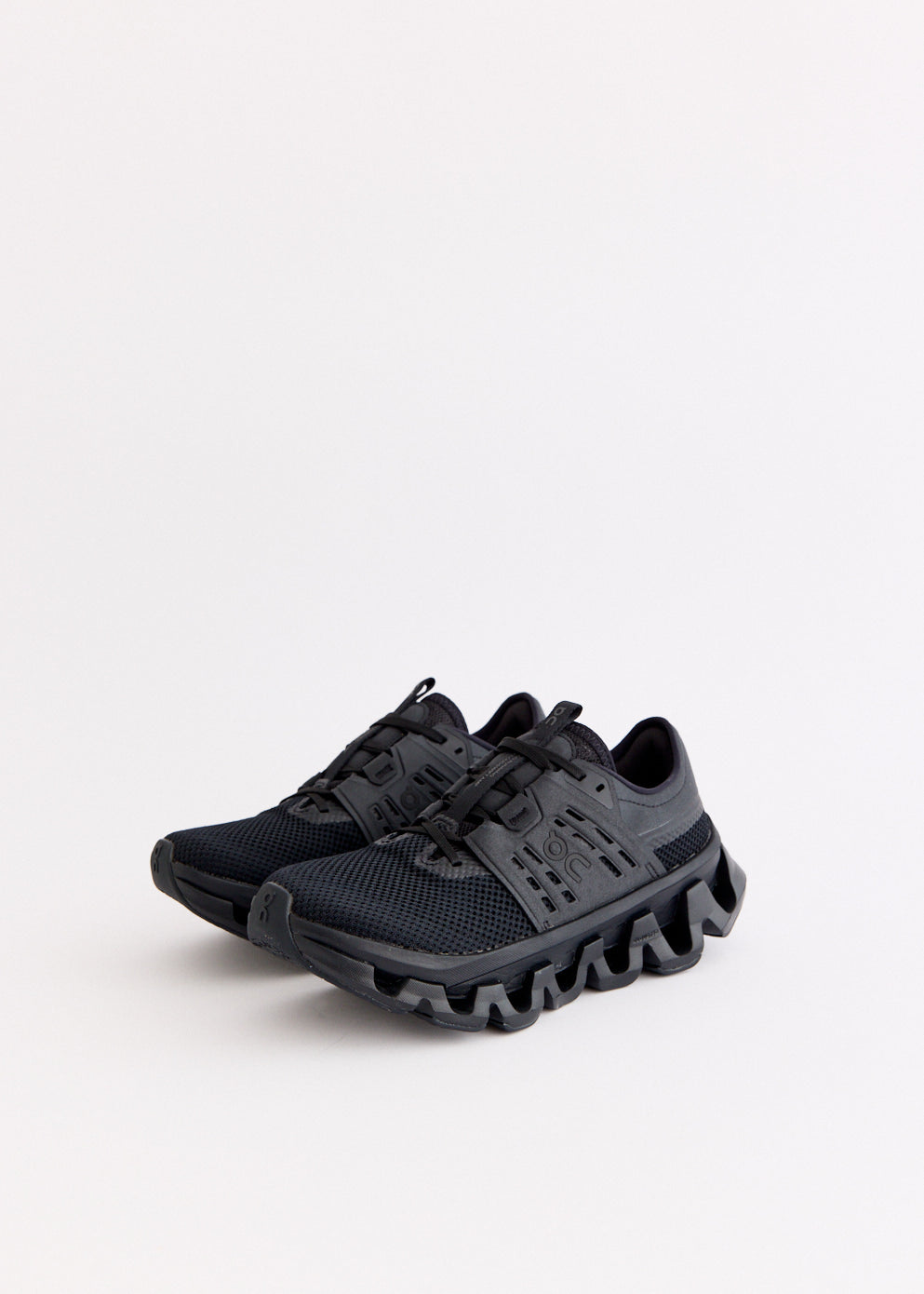 Cloudswift Amp 1 'Black' Sneakers