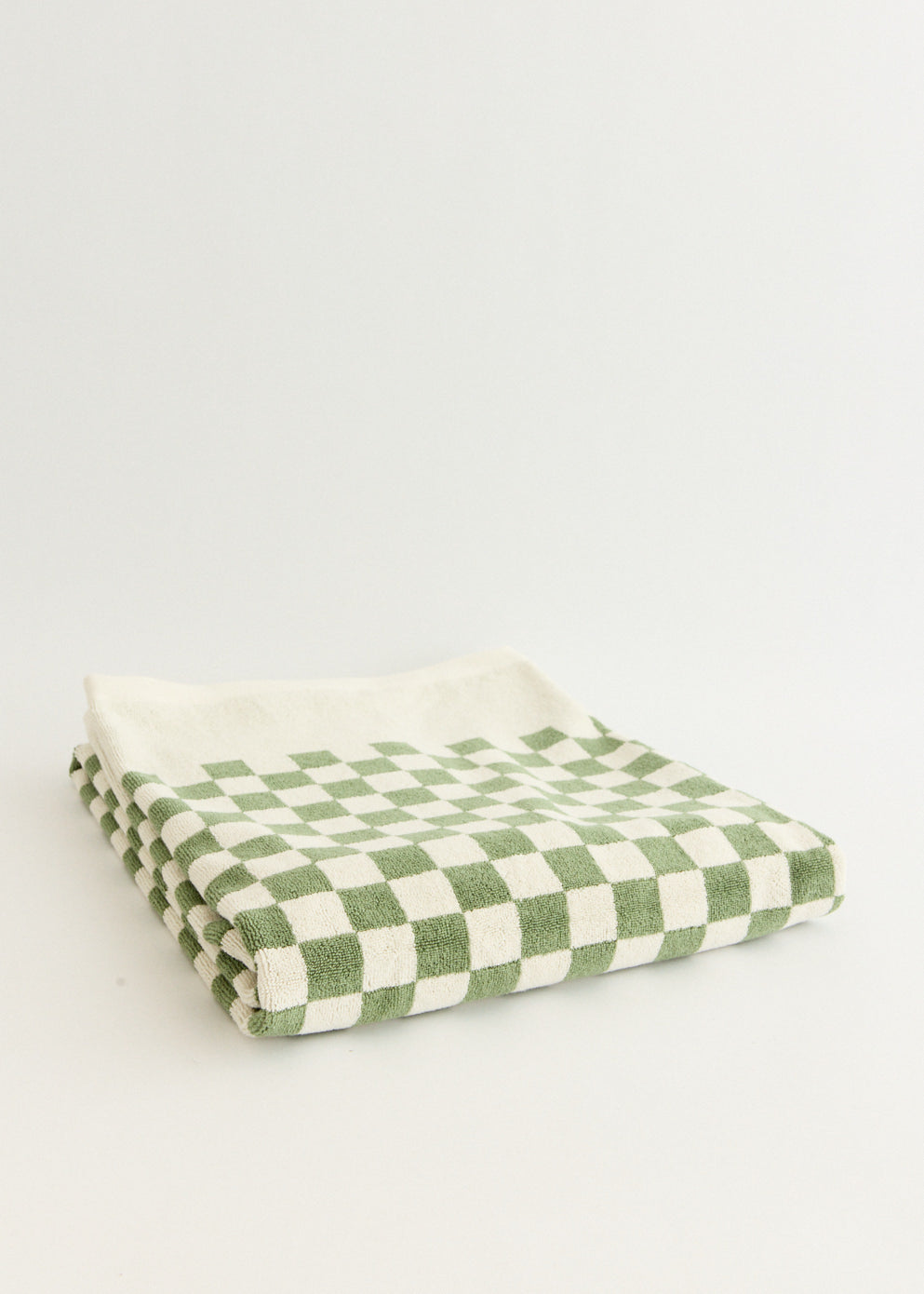 Roman Pool Towel