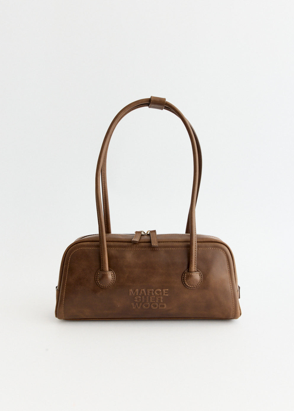 Soft Baguette Bag