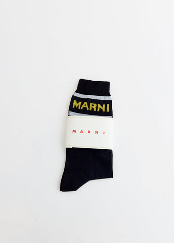Logo Socks