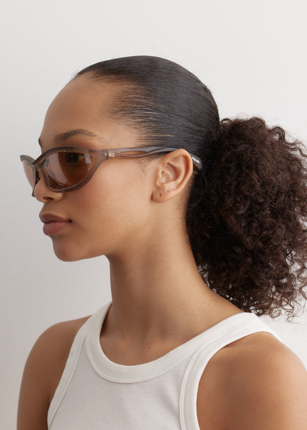 Prada - 0PR A26S Sunglasses - Sunglasses,Specials : American Fashion Style Bags On Sale Prada - 0PR A26S Sunglasses - Sunglasses,Specials : American Fashion Style Bags On Sale