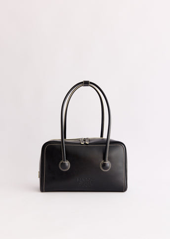 Soft Boston Bag