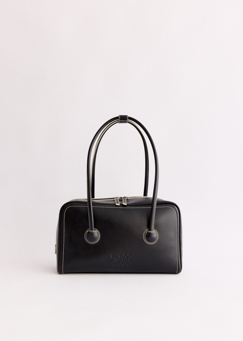 Soft Boston Bag