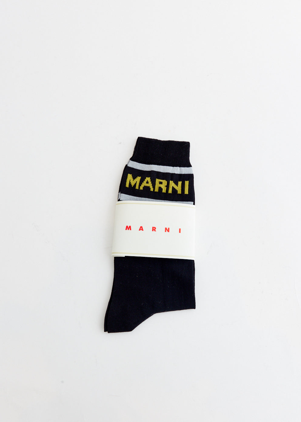 Logo Socks