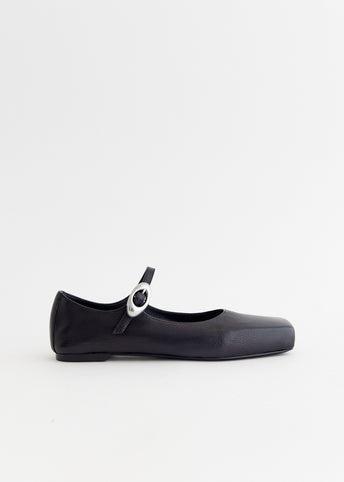 Billie Mary Jane Flats