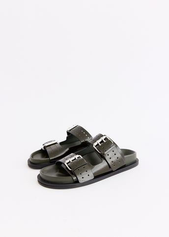 Leon Sandals