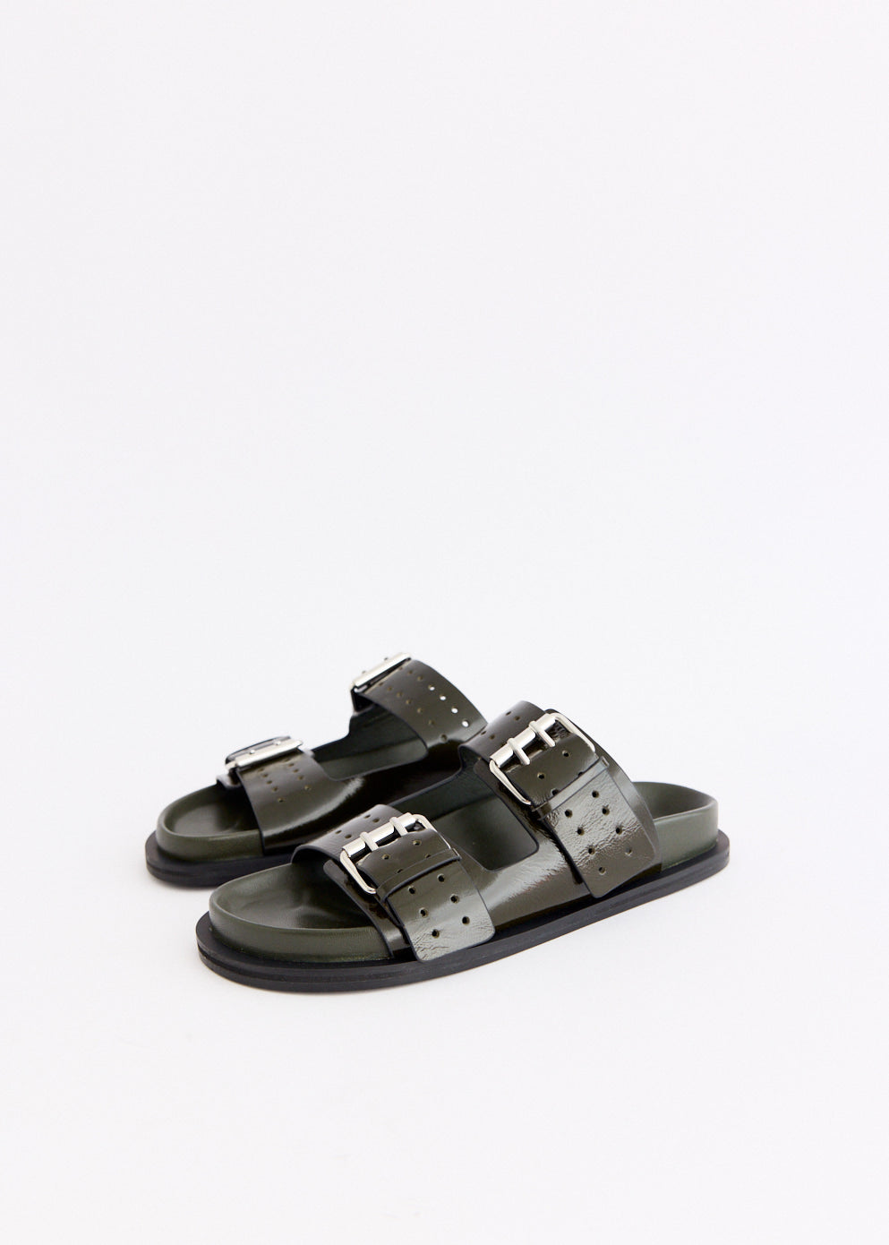 Leon Sandals