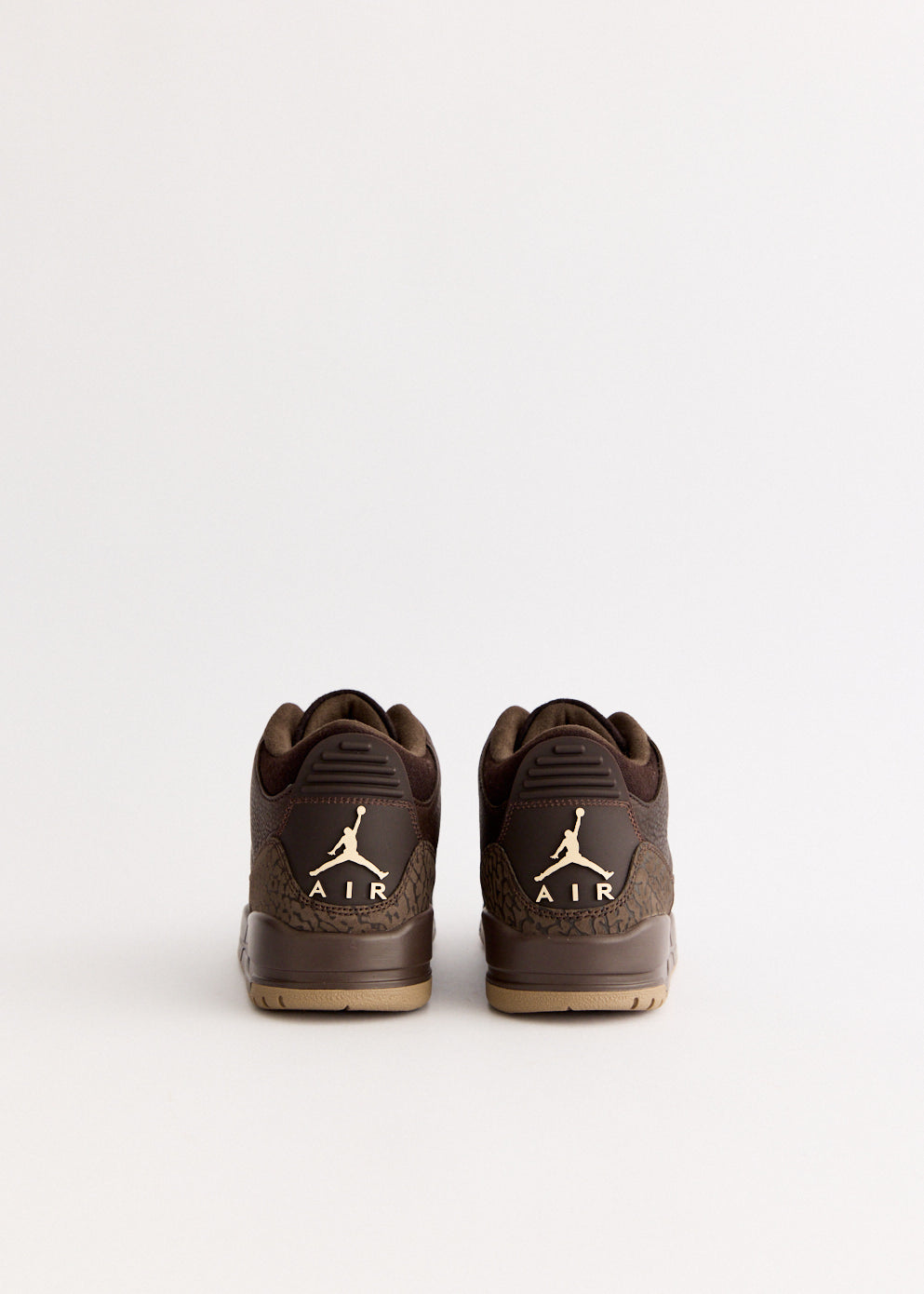 Women's Air Jordan 3 Retro 'Fireside' Sneakers