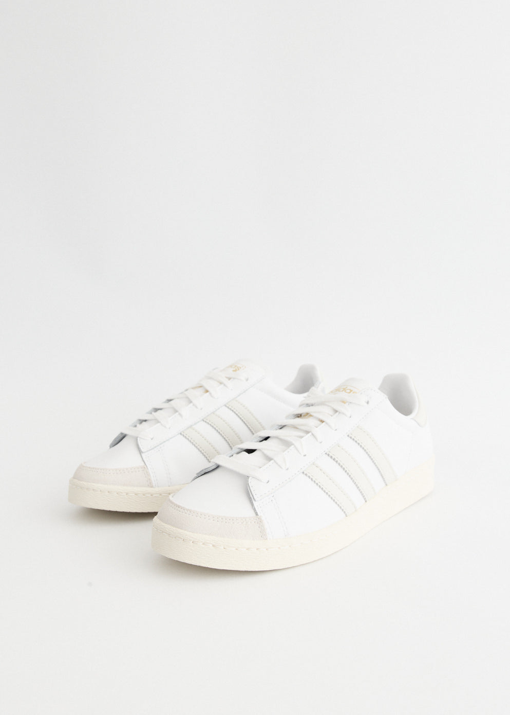 国内配送 adidas JABBAR LO O.WHITE/C./C.WHITE Adidas JABBAR LO White | BSTN Store