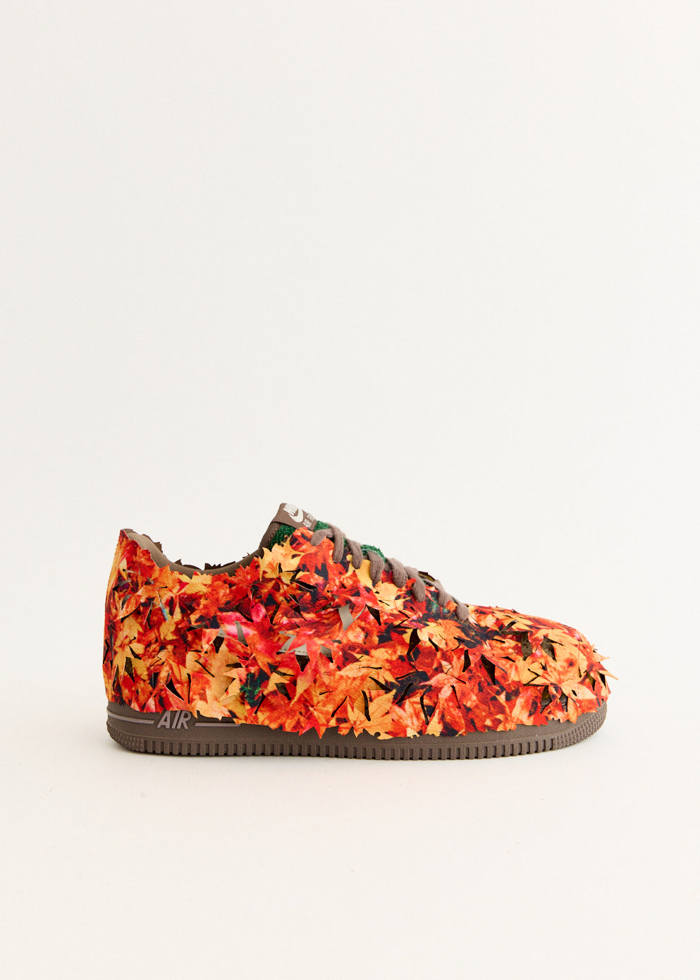 Air Force 1 '07 'Leaf Camo' Sneakers