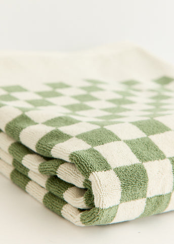 Roman Pool Towel