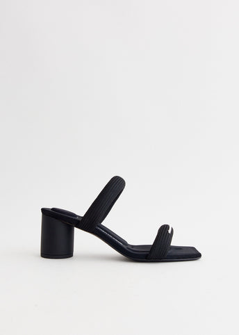 Jax Tubular Sandals