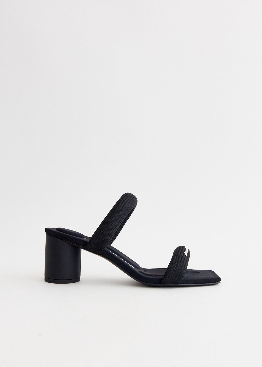 Jax Tubular Sandals