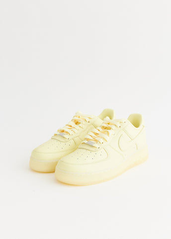 x NOCTA Air Force 1 Low 'Love You Forever - Citron Tint' Sneakers