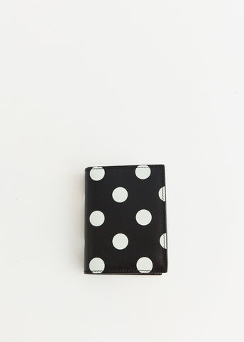 Polka Dot Wallet