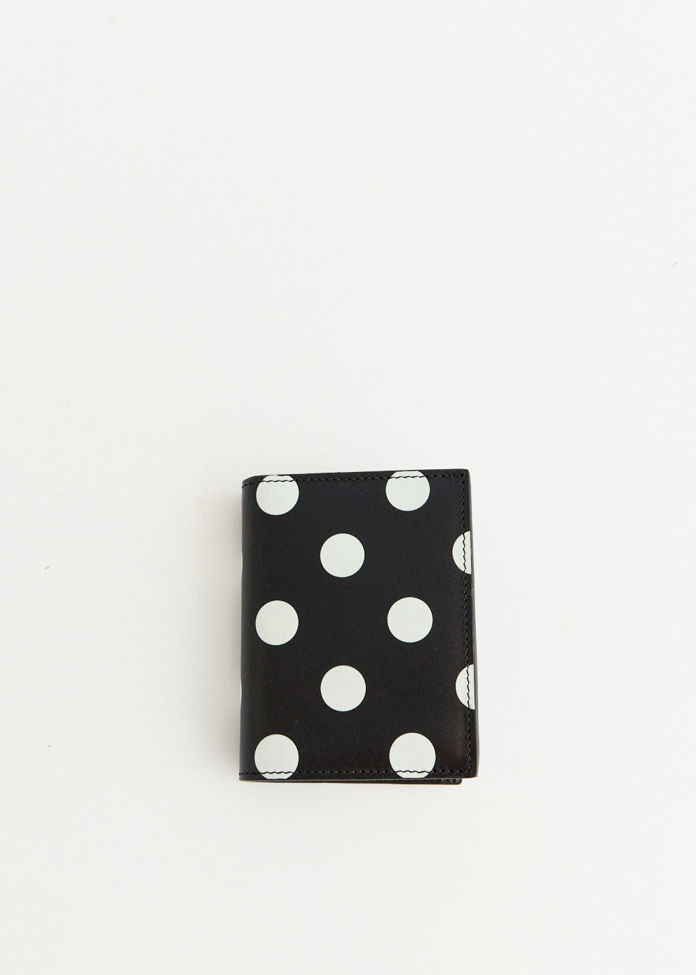 Polka Dot Wallet