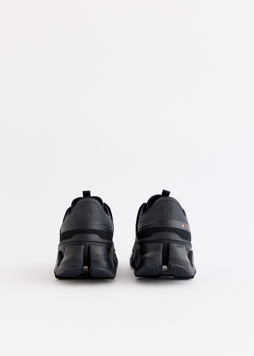 Cloudswift Amp 1 'Black' Sneakers