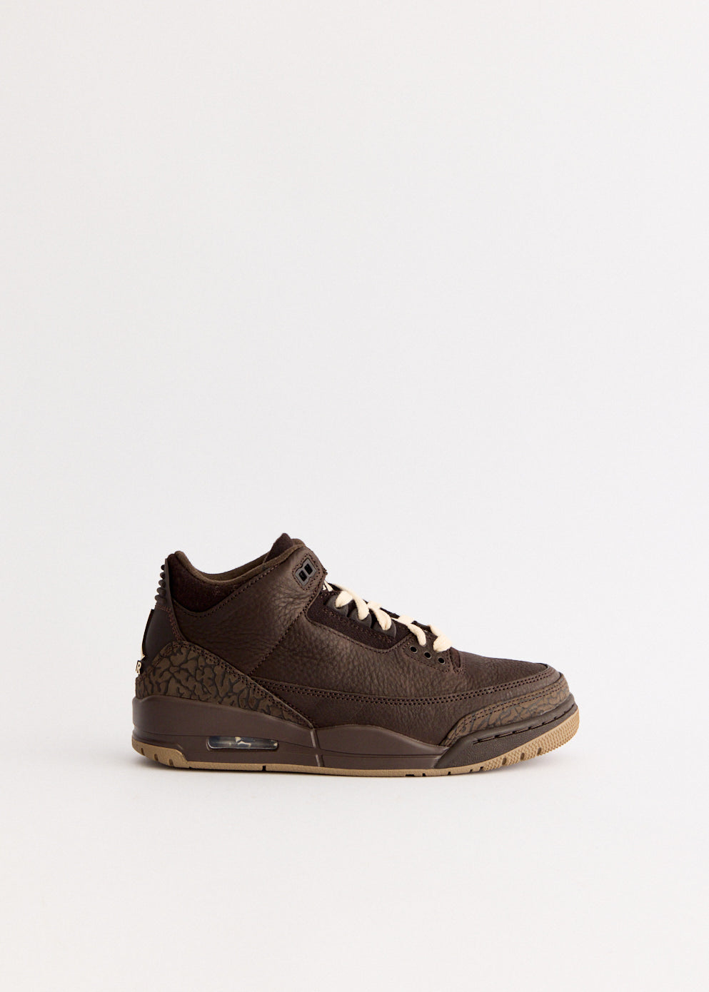Women's Air Jordan 3 Retro 'Fireside' Sneakers
