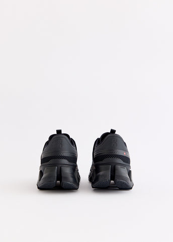 Cloudswift Amp 1 'Black' Sneakers
