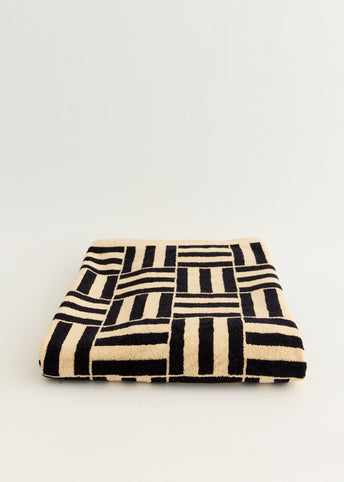 Willis Pool Towel