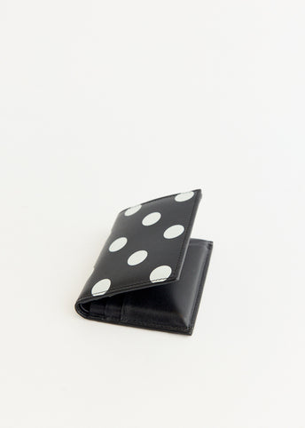 Polka Dot Wallet