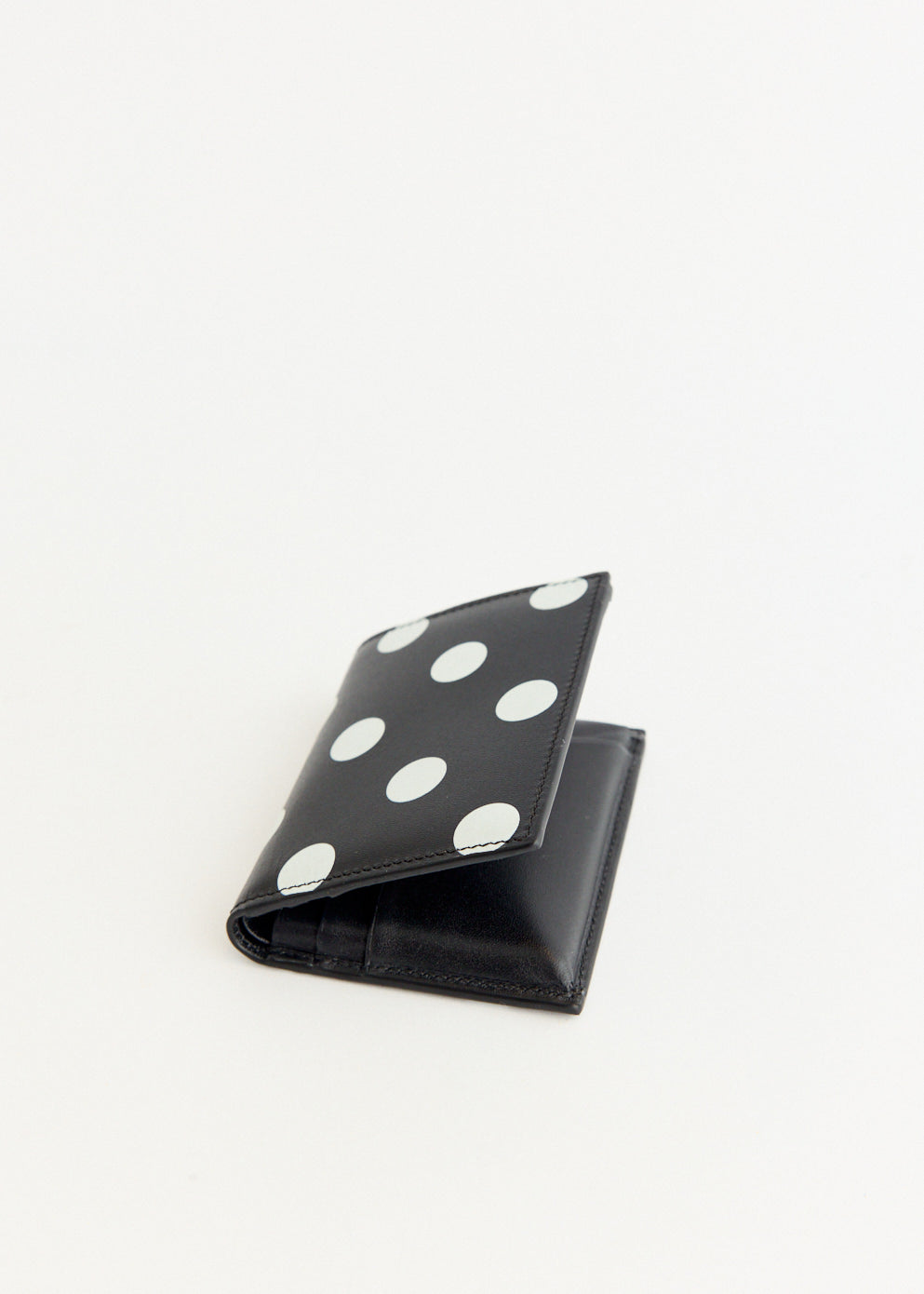Polka Dot Wallet