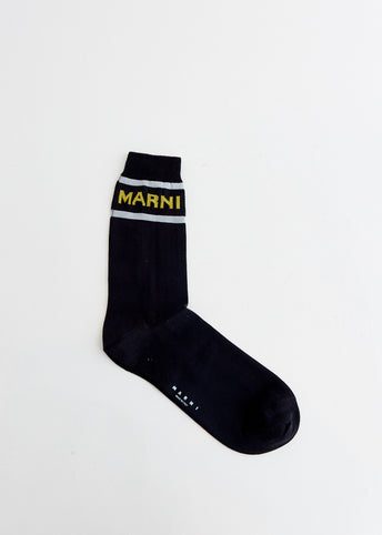 Logo Socks