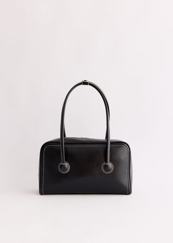 Soft Boston Bag